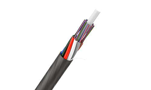 GCYFXTY Air-blown Micro Optical Fiber Cable 2-288core