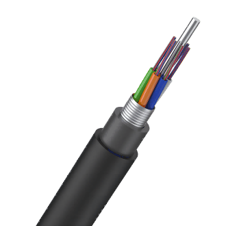 Anti-rodent Optical Cable-Uni-fibercable