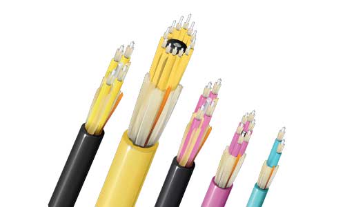 Breakout Fiber Cable Price from China