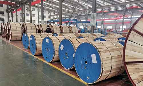 Bulk Fiber Optic Cable Manufacturer from China