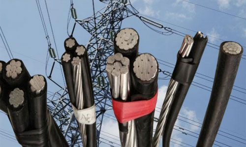 Proveedores de Cables Eléctricos