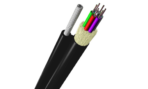 Aerial Loose Tube Fiber Optic Cables Supplier