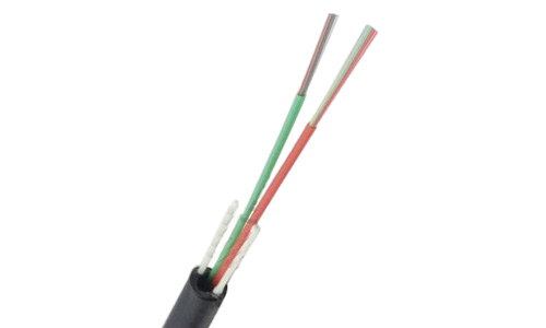 GJXZY Indoor/outdoor Micro-tube 12 cores Fiber optic Cable