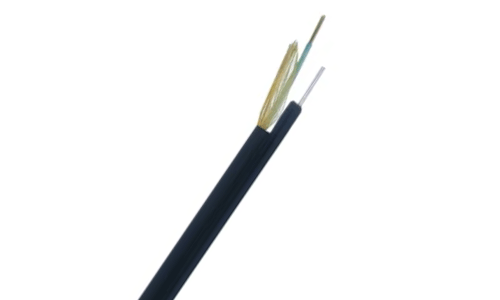 GYXY-8S Figure-8 Self-supporting Aramid Yarns Tubes Drop Cable