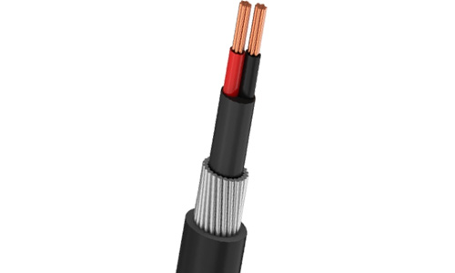 Low Voltage Cable BS5467 Standard