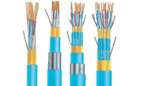 French Normes NF M 87-202 Standard Cables
