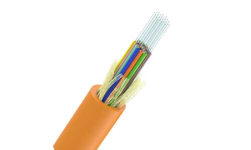 Indoor Optical Fiber Distribution Cable