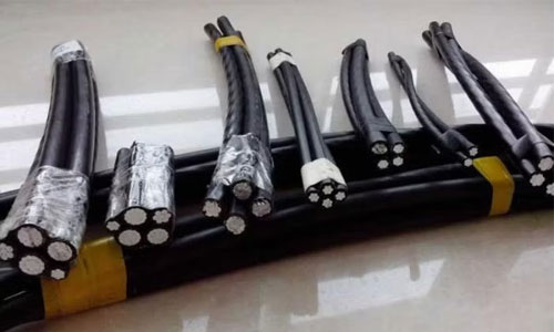 Peru MV-LV POWER CABLE / AAAC  / AAAC-S (CAAPI) / ABC CABLE