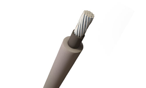 Covered Protected Aluminum Cable (ABNT NBR 11873)
