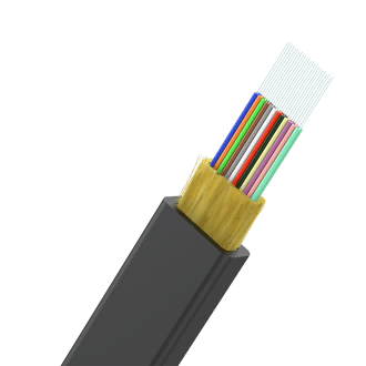 Ribbon Fiber Optical Cable