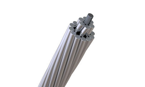 ACSS Aluminum Conductor Steel-supported Core