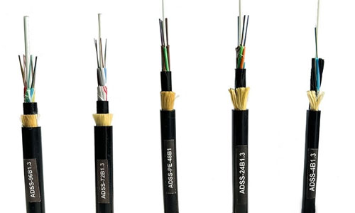 ADSS Cable Manufacturer In China