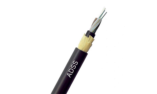 ADSS Outdoor Cable GYFTCY