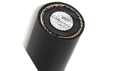Medium Voltage Cables to BS 6622/BS 7835