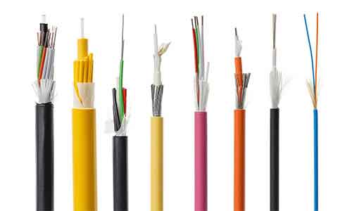 Fiber Optic cable Suppliers for Dubai from China
