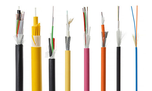 Fiber Optic Cable Product