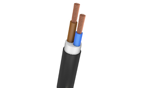 LV Cable Voltage Level Up to 1.8/3kV