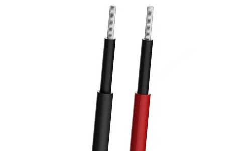 H1Z2Z2-K solar cable suppliers