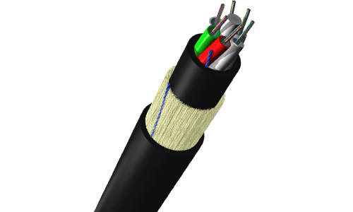 Multitube Loose Tube Cable