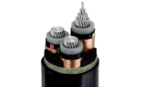 yjly23 3 * 240 Medium voltage XLPE insulated power cable from 6kV up to 30kV
